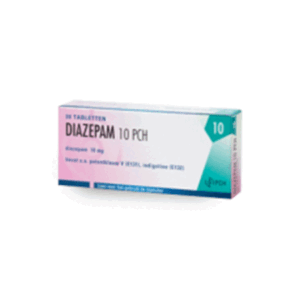 Diazepam kopen.