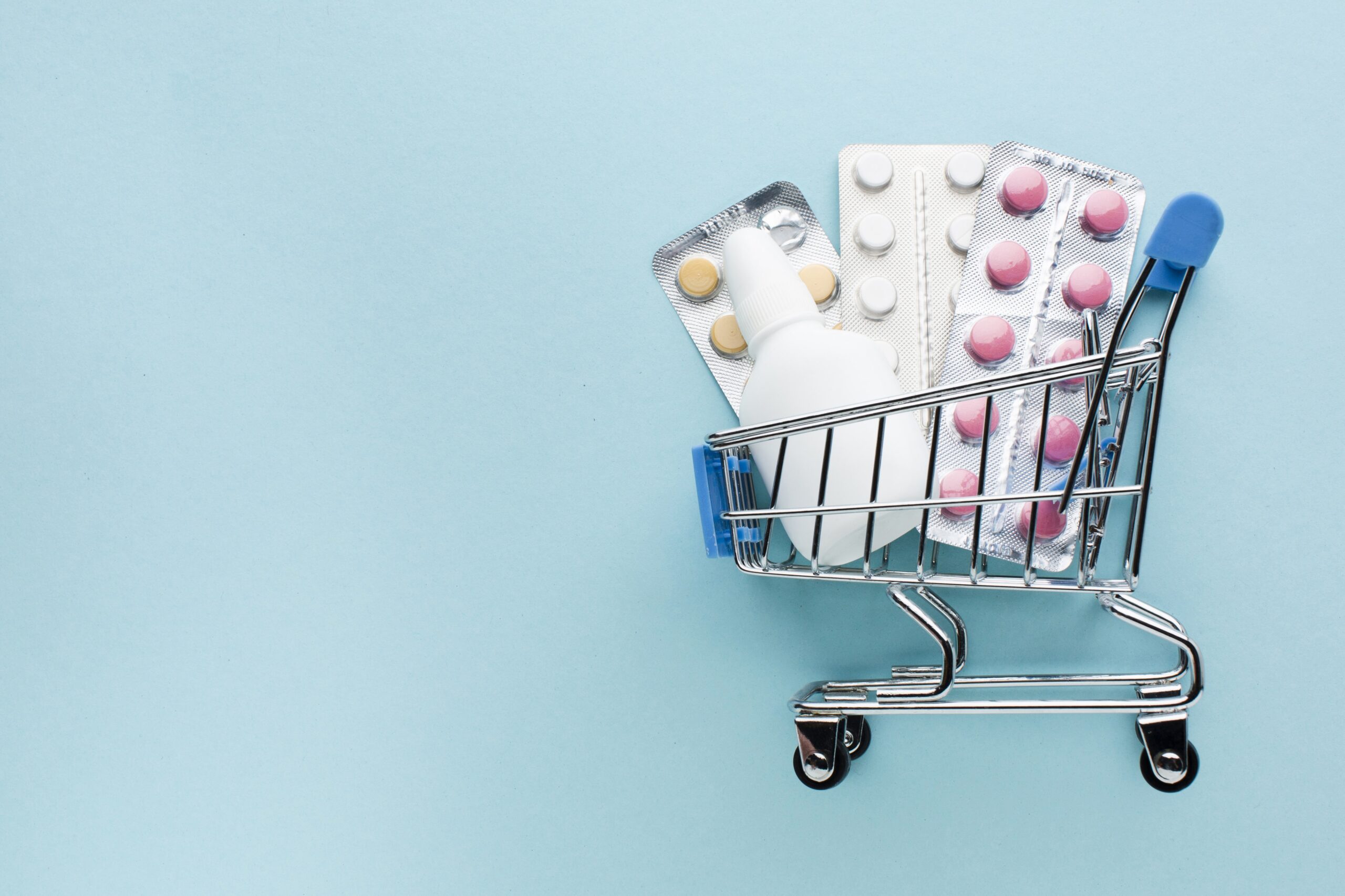 Lees meer over het artikel Waarom kan je geen Diazepam kopen bij de Kruidvat